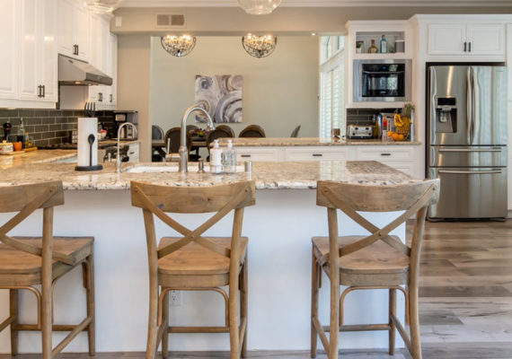 Comment vendre rapidement votre maison