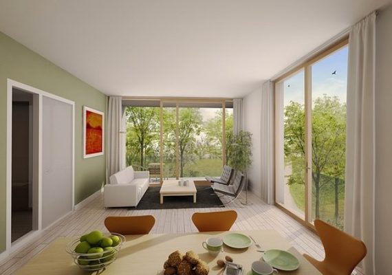 Accession à la propriété : comment aider ses enfants ?