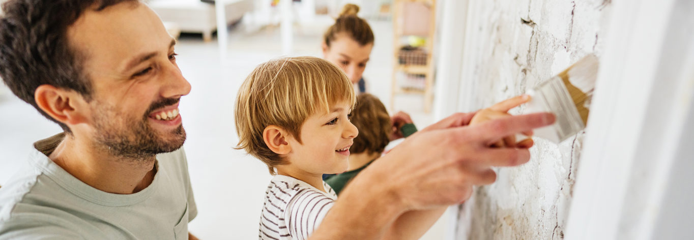 Vendez plus rapidement en réalisant des travaux de rénovation