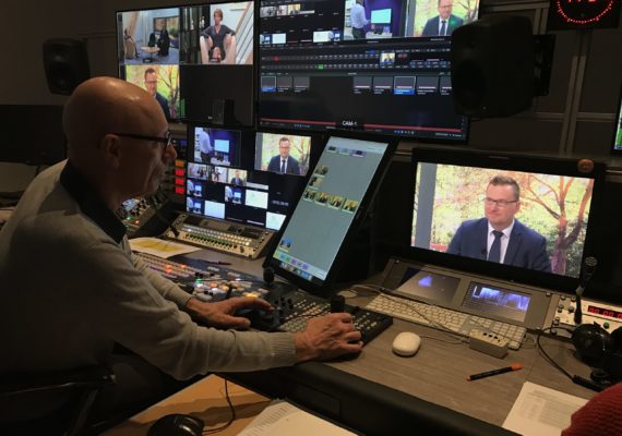 Recruter pour mieux vous accompagner !