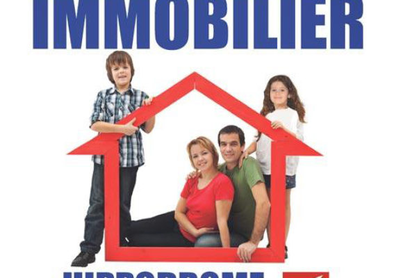 Square Habitat Nord de France au salon immobilier de Marcq-en-Barœul