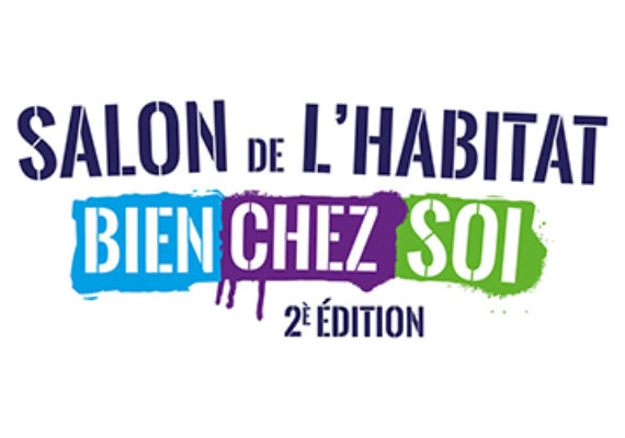 Pour bien se loger, rendez-vous au Salon de l’habitat “Bien chez soi” !