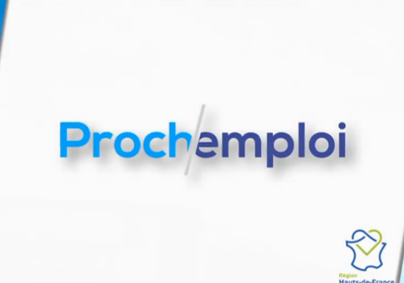 Square Habitat Nord de France dans Proch’Emploi, sur Wéo