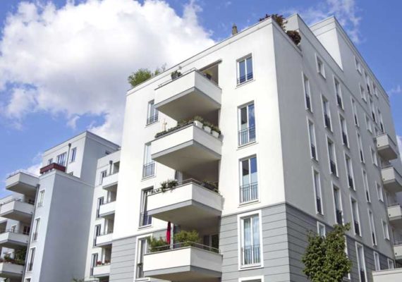 L’immatriculation des copropriétés