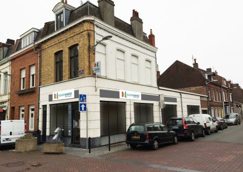 Le service Syndic déménage !