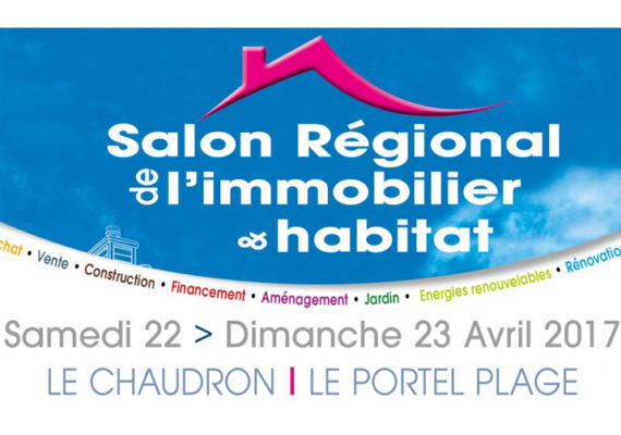 Salon immobilier Le Portel