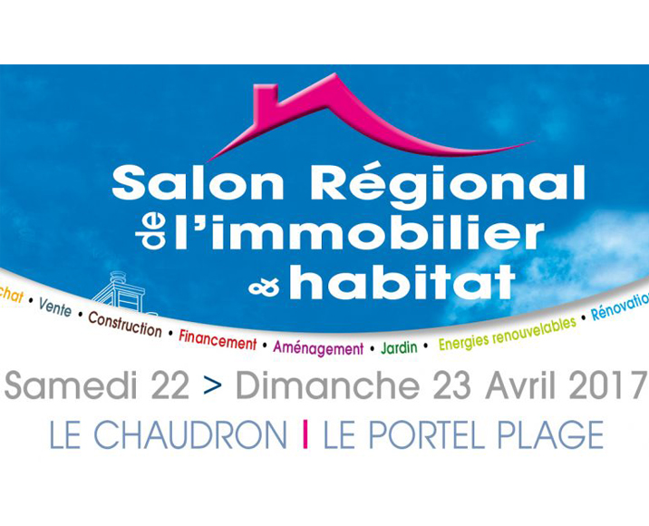 Salon immobilier Le Portel