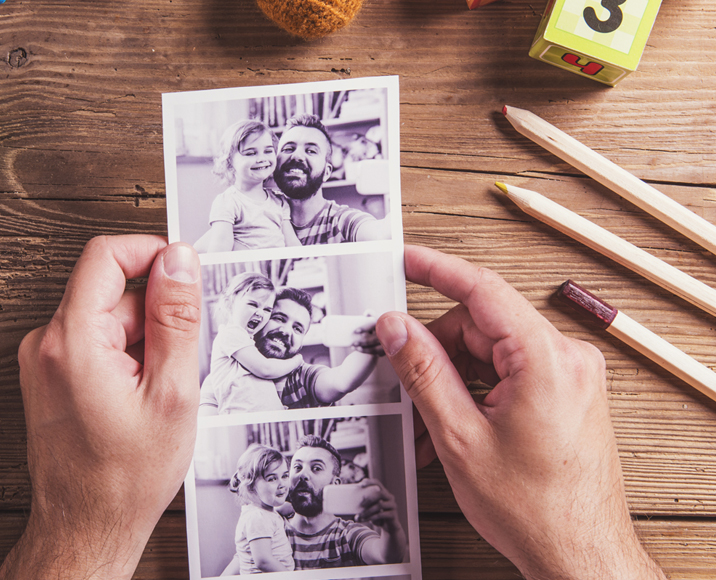 Quel genre de père êtes-vous ?