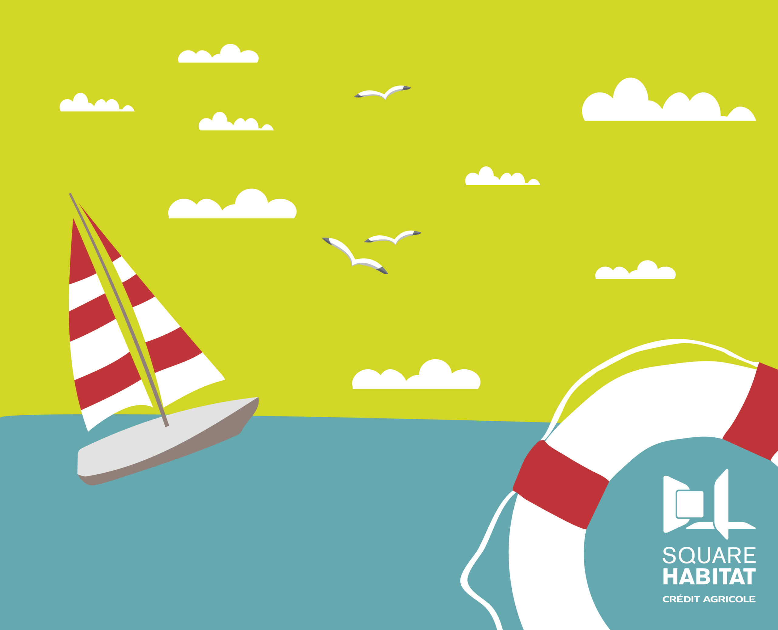 En août, on reste ouvert pour vous !