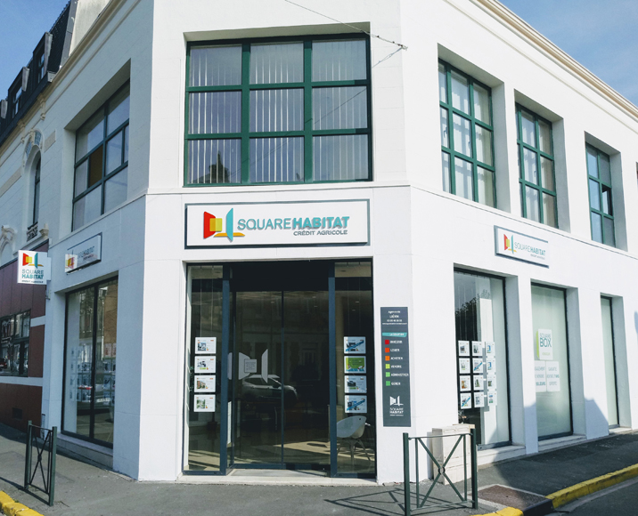 L’agence de Liévin déménage !