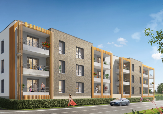 ACHETEZ ET INVESTISSEZ À LENS