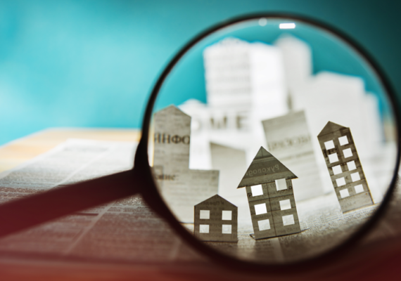 LES ÉVOLUTIONS DE L’IMMOBILIER EN 2018