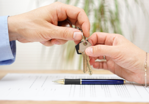 RÉUSSIR SON ÉTAT DES LIEUX D’ENTRÉE