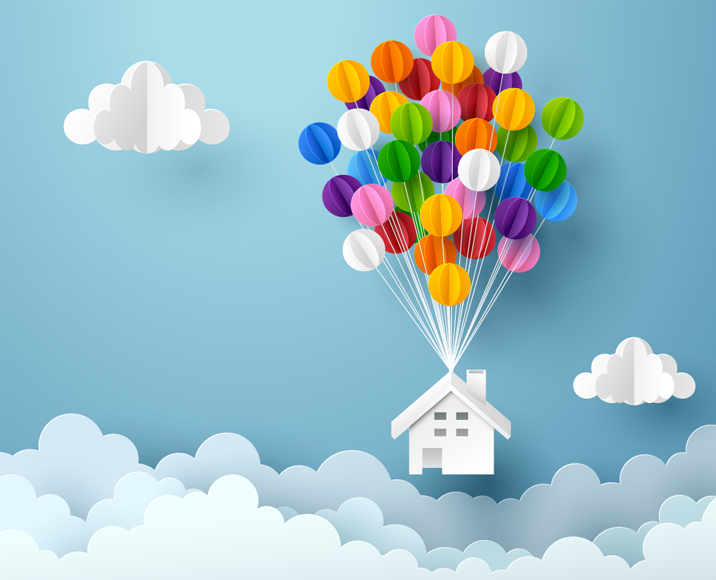 PROPRIÉTAIRES : VOUS LOUEZ VOTRE LOGEMENT ? VOICI LA PROCÉDURE À SUIVRE POUR METTRE FIN AU BAIL