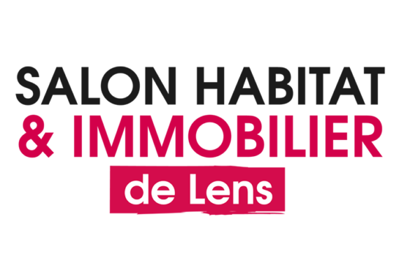 RETROUVEZ-NOUS AU SALON HABITAT ET IMMOBILIER DE LENS