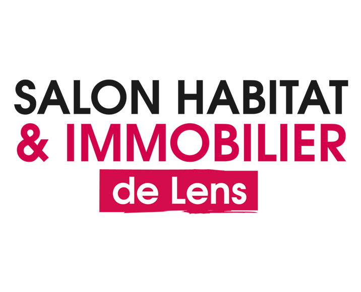 RETROUVEZ-NOUS AU SALON HABITAT ET IMMOBILIER DE LENS