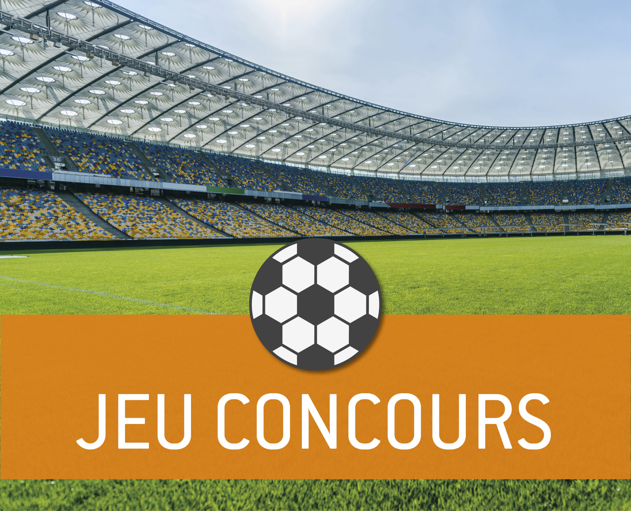 Coupe du Monde de footbal 2018