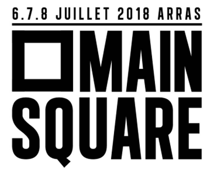 MAIN SQUARE FESTIVAL 2018