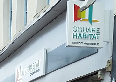 CETIMMO DOUAI REJOINT SQUARE HABITAT NORD DE FRANCE