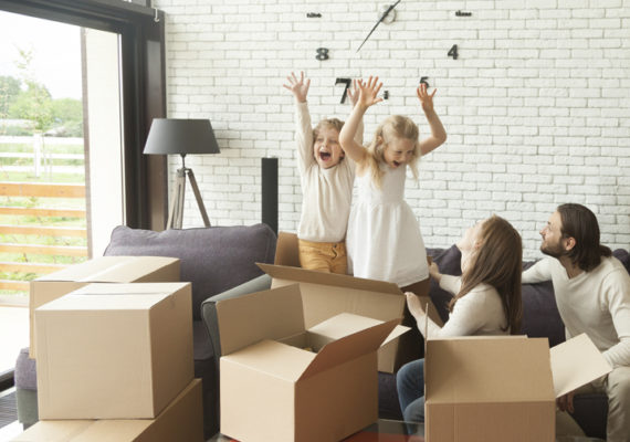 Rendez-vous au salon immobilier de Liévin