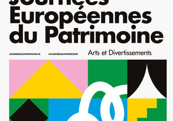 JOURNEES EUROPEENNES DU PATRIMOINE