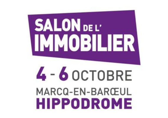 Tout l’immobilier à Marcq-en-Barœul !