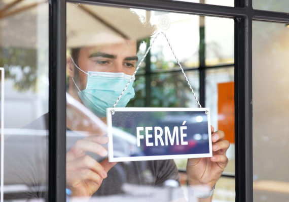 INFORMATION CORONAVIRUS