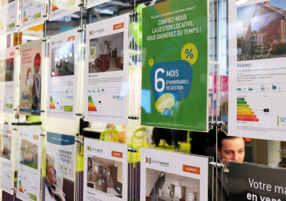 Square Habitat au salon de Valenciennes