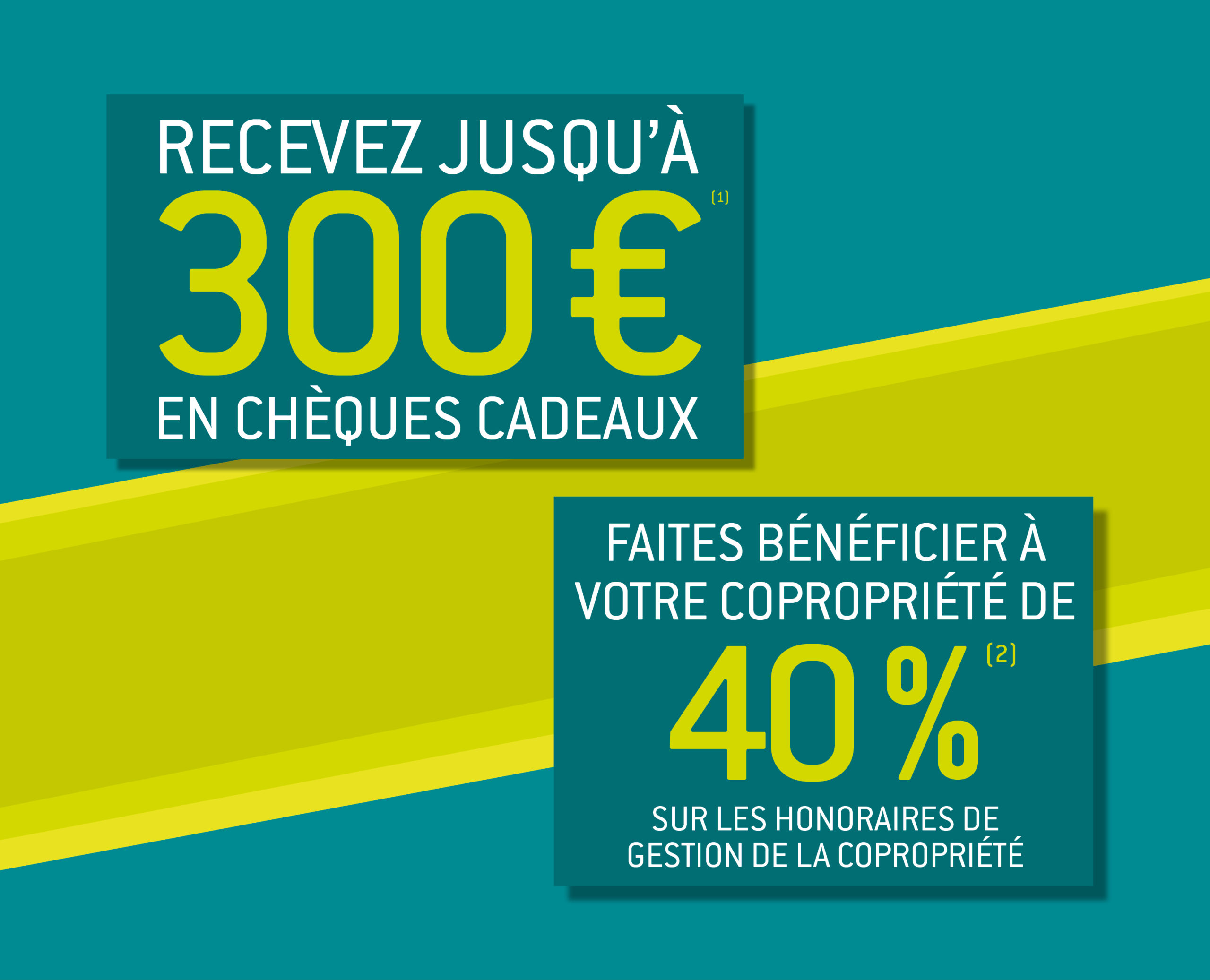 Choisissez Square Habitat comme futur syndic !