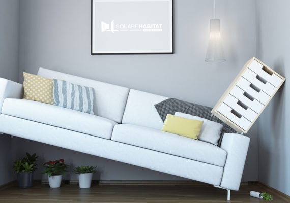 Préparer la vente de votre logement pendant le confinement, c’est possible !