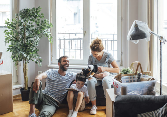 Square Habitat se réinvente pour prendre soin de vous !