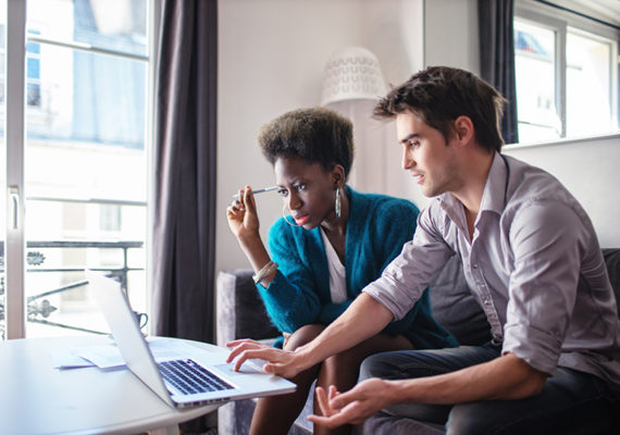 Square Habitat au salon immobilier de Béthune !