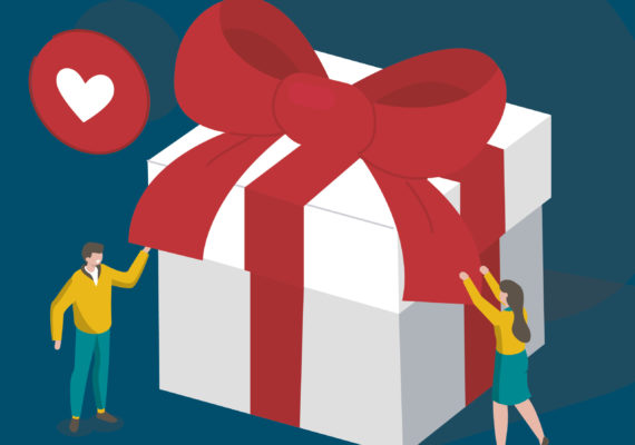 Parrainez un proche et recevez 150 € !