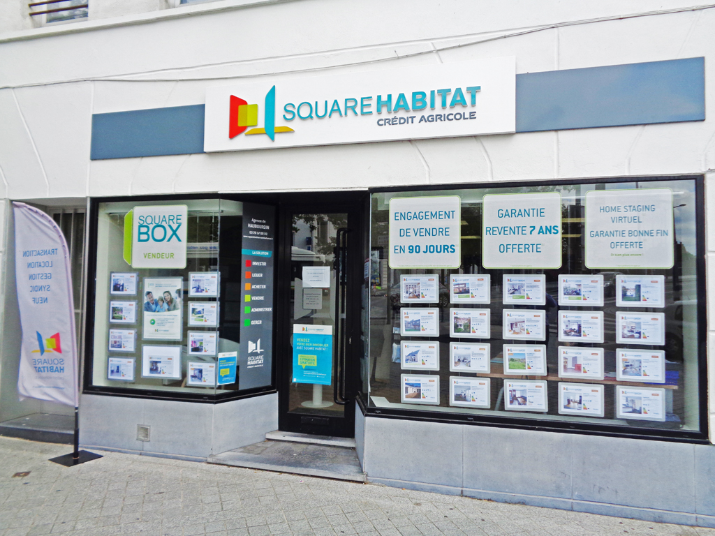 Agence de Haubourdin