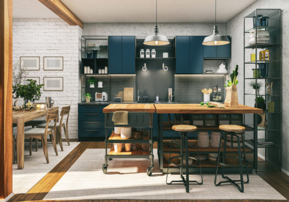 Pourquoi investir dans l’immobilier neuf ?