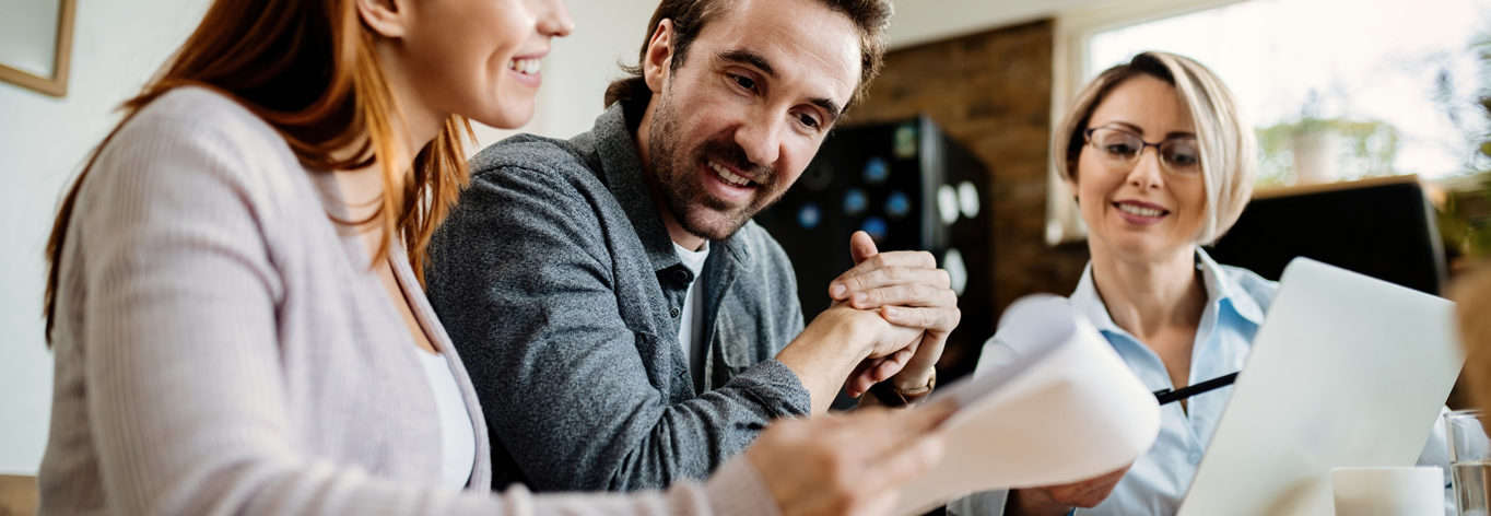 Pourquoi faire gérer votre bien par Citya Nord de France ?