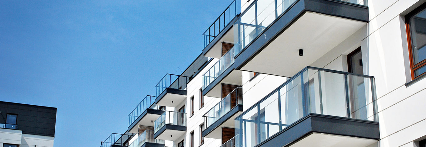 Pourquoi faire gérer votre copropriété par Square Habitat ?