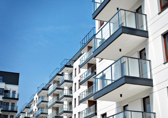 Pourquoi faire gérer votre copropriété par Square Habitat ?