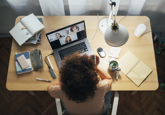 Rien ne s’arrête, tout continue !