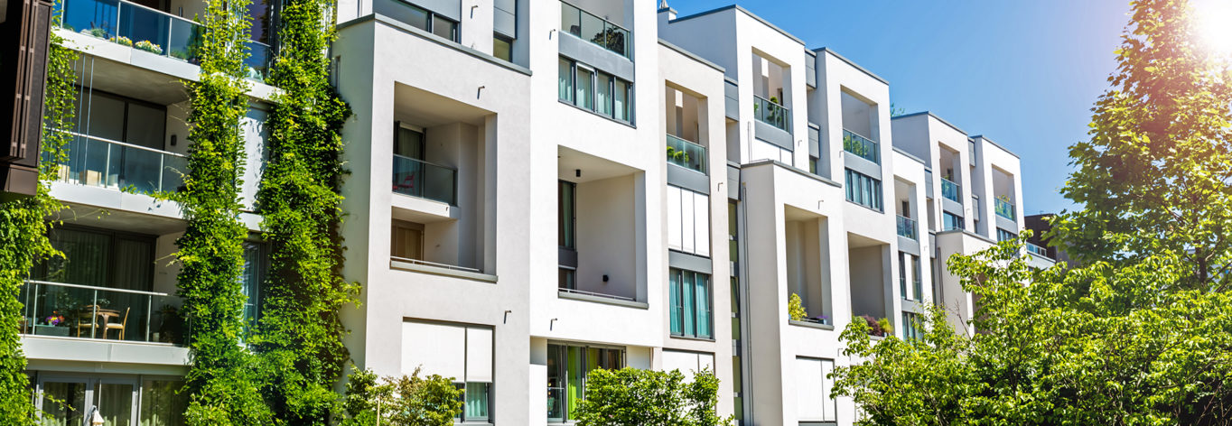 Restez chez vous, Square Habitat s’occupe de votre copropriété !