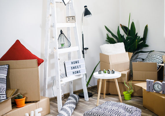 Restez chez vous, Square Habitat s’occupe de votre location !