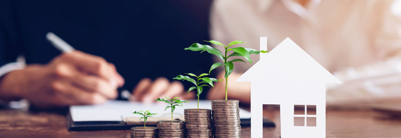 Restez chez vous, Square Habitat s’occupe de votre investissement !