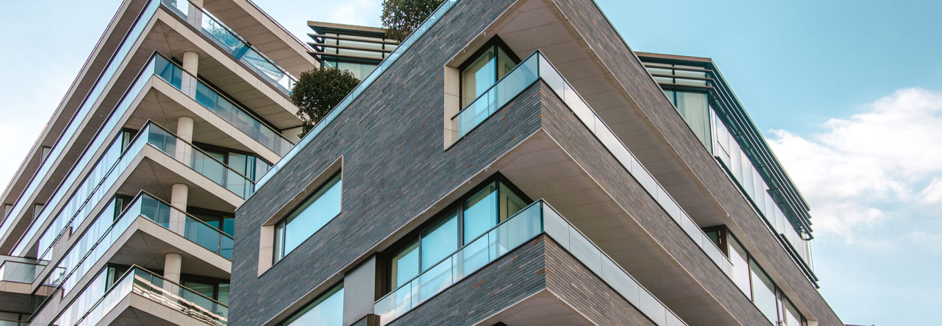 Qu’est-ce qu’une copropriété ?