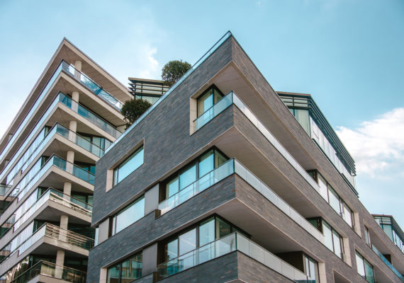 Qu’est-ce qu’une copropriété ?