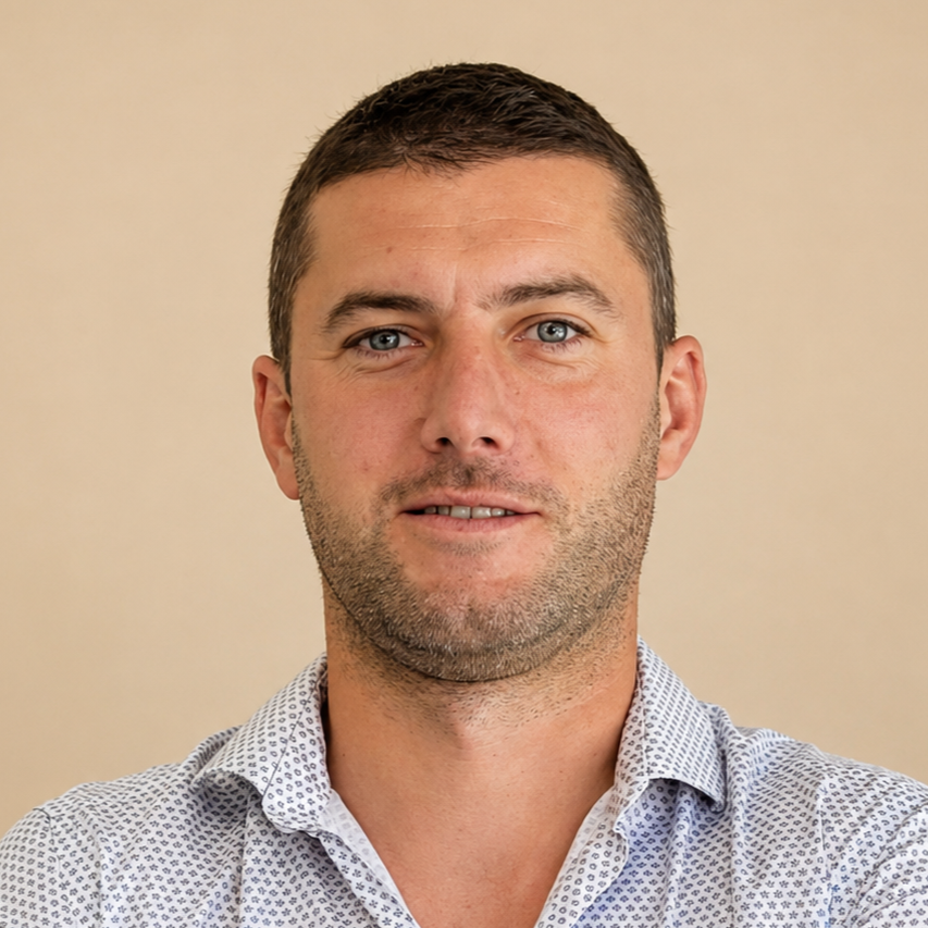 Anthonny ROELENS