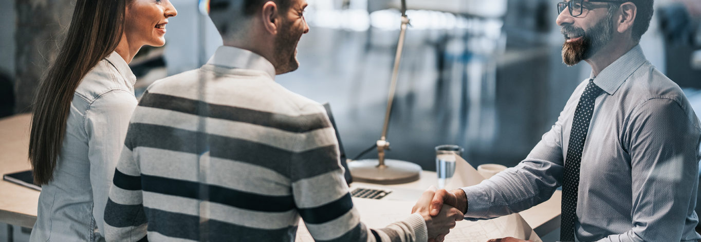 Prêt relais et revente