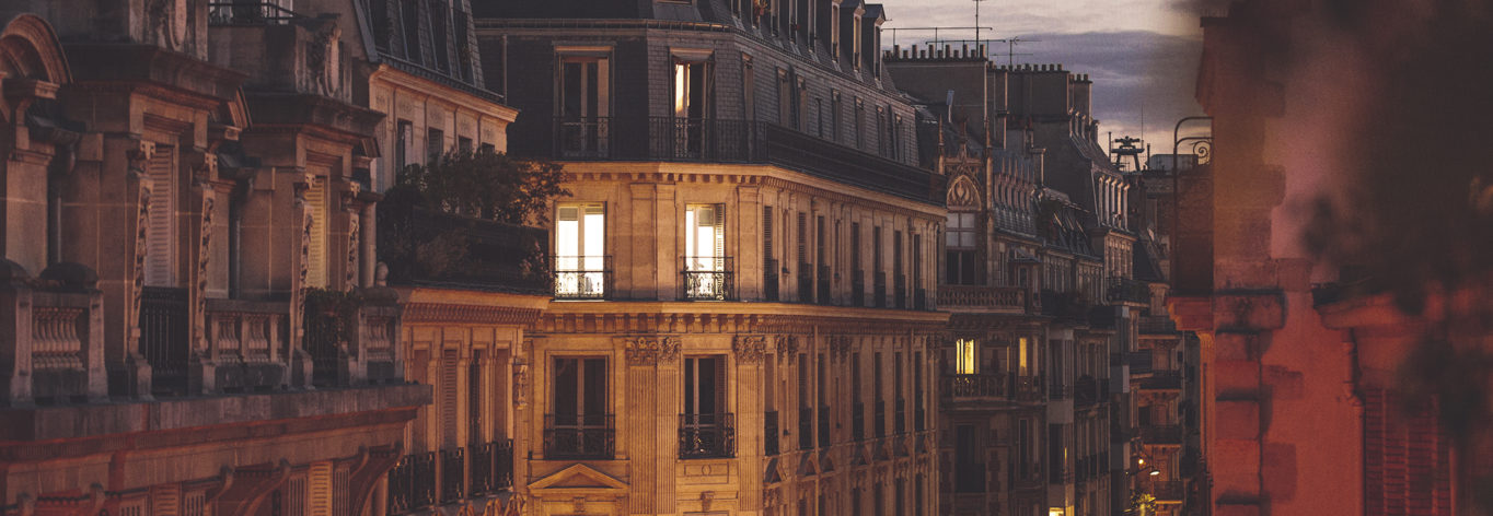 Comment réaliser votre projet immobilier malgré le couvre-feu de 18h ?