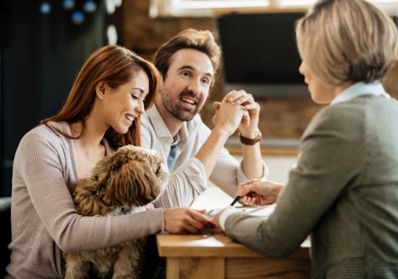 Simuler les frais de notaire