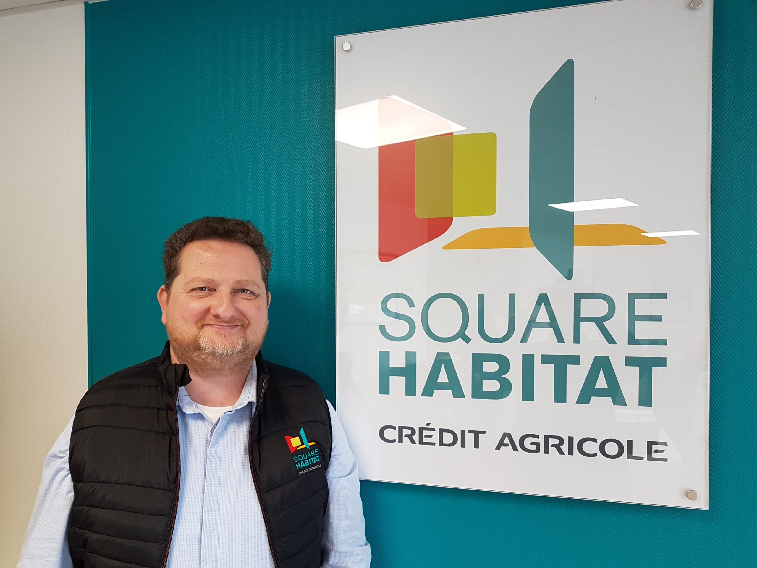 Stéphane Van-Mullen