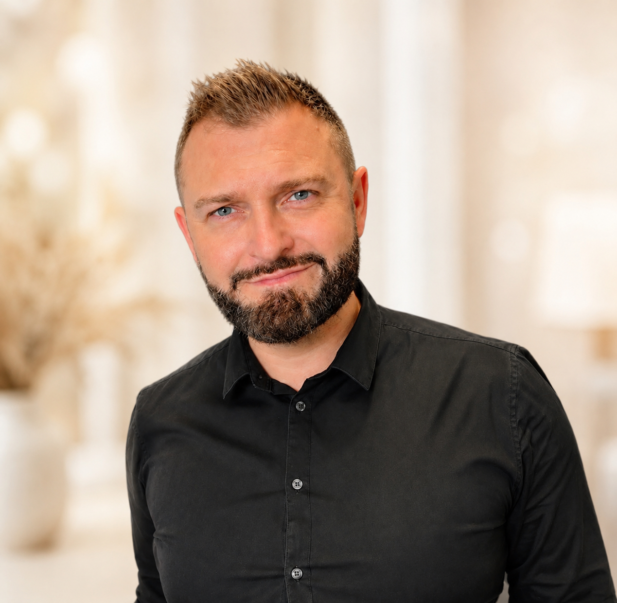 Arnaud OWCZARCZAK